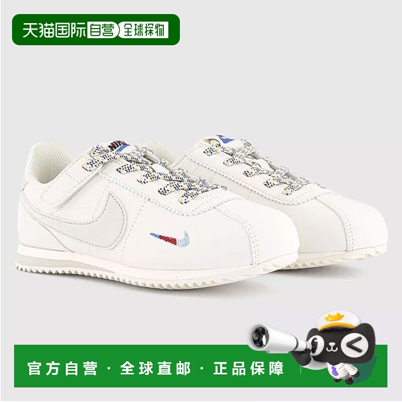 韩国直邮NIKE 耐克 Cortez Aegion PS 儿童运动鞋_R IH7661-001