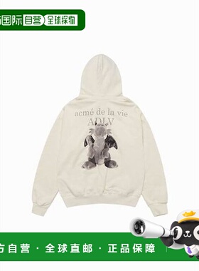 韩国直邮acme de la vie akmedrabi NEW FUZZY DRAGON ARTWORK HO