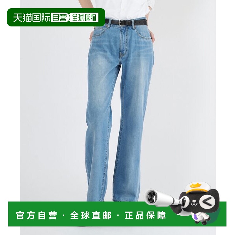 韩国直邮LEE休闲日常舒适时尚韩系通勤新款休闲裤LE2301IP72IL