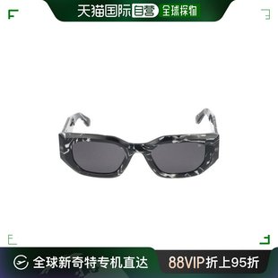 MARBLED 0Z21BLACK PLEIN24SS太阳眼镜女SPP066M 韩国直邮PHILIPP