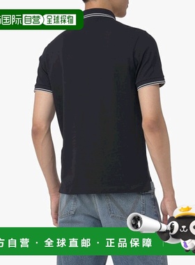 韩国直邮STONE ISLAND 男衬衫男士10152SC18A0020SS23 COTTON POL