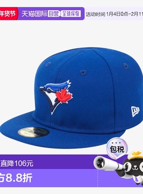 韩国直邮NEW ERA KIDS 儿童童装帽子11437954 MY FIRST AUTH COLL