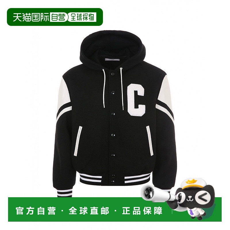 1h可退 韩国直邮celine  夹克衫外套