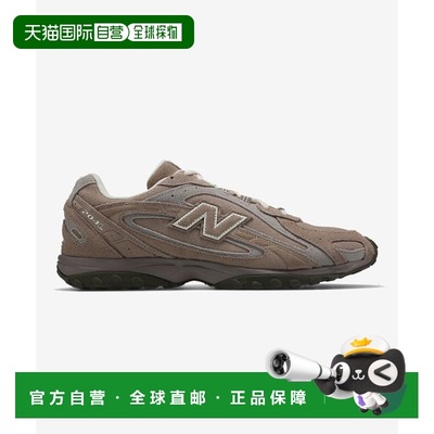 韩国直邮NEW BALANCE NEW BALANCE  NBPDFF843F U204LMMA (MUSHRO