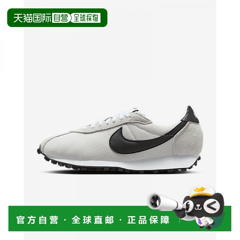 韩国直邮NIKE {仅限店内｝NIKE LD-1000 女鞋 - 白色白色黑色 HF3