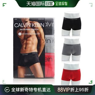 男士 Klein T恤 背心 韩国直邮Calvin 吊带 NB2569 902 抽屉