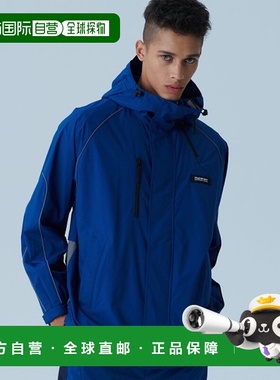 韩国直邮 FILA冲锋衣1100FS2JKF4134XDBU保暖时尚休闲舒适 百搭