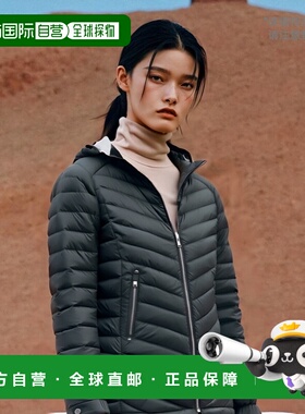 韩国直邮MOOSE KNUCKLES 羽绒服 (M13LP212 1111) 向下/填充外套