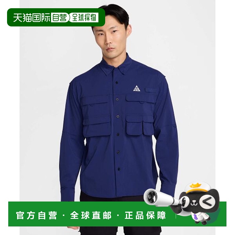 韩国直邮NIKE NIKE 耐克 HJ2466-492 ACG Of Weaver Dry Fit ADV