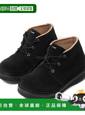 韩国直邮OUR LEGACY 沙漠靴 (A4257CD) 沃克男鞋