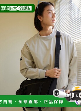 韩国直邮LIFEWORK 公用男士包包LW235BG430新款斜挎包单肩包