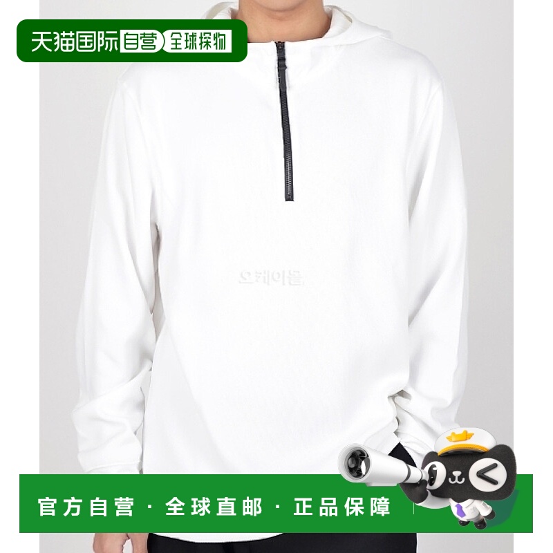 韩国直邮NIKE M NK DF 连帽衫 男士长袖运动衫 DN1906-100