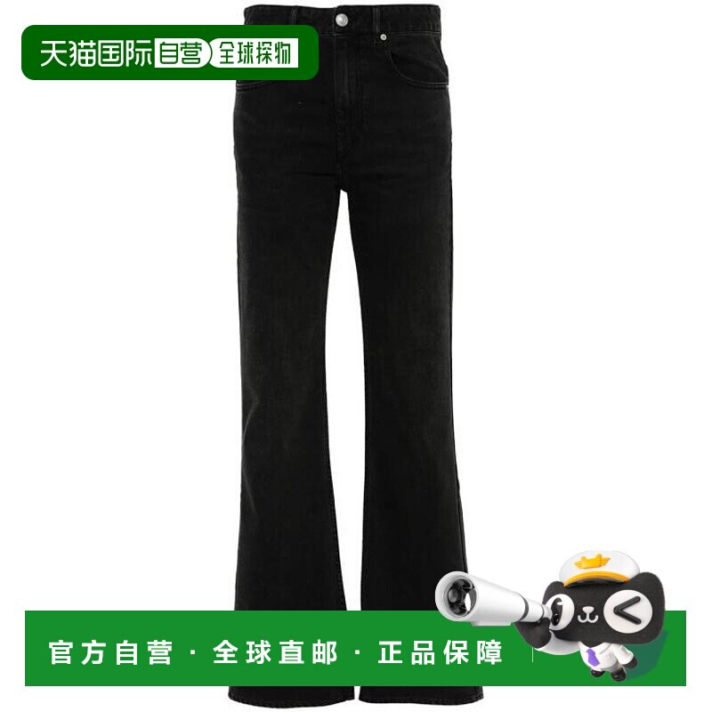 韩国直邮ISABEL MARANT25SS短裤女PA0002FCB1H04I 49420 02FK FAD