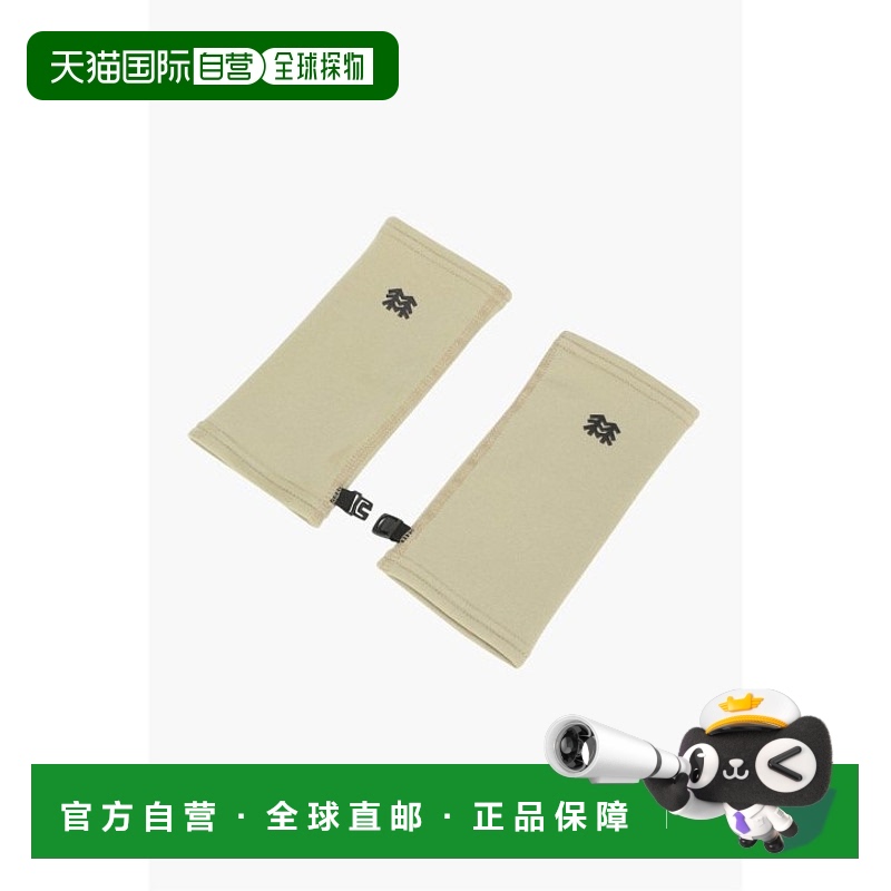 韩国直邮KOLON SPORT女士正品户外运动百搭袖套QEHFX23510BEI