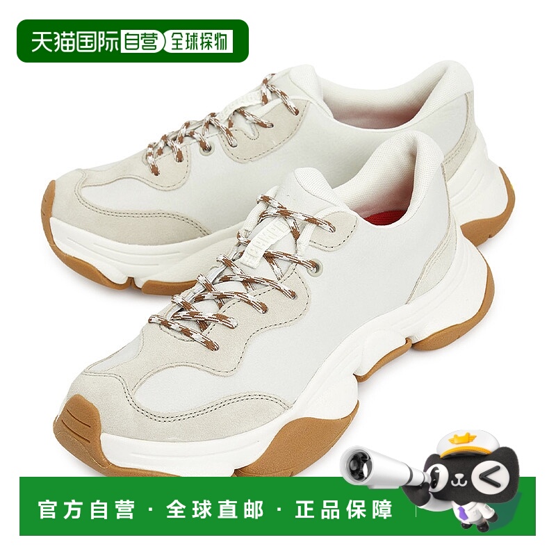 1h可退 韩国直邮camper 男士 板鞋休闲鞋运动鞋