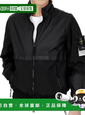 韩国直邮STONE ISLAND 41920 Econyl®再生尼龙金属Watro-TC夹克