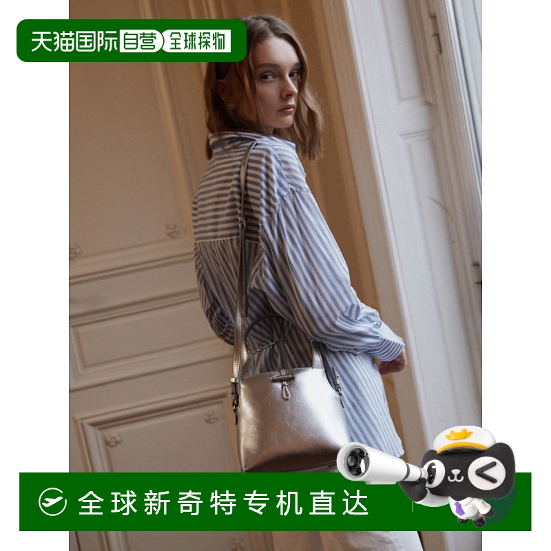 韩国直邮LOEUVRE正品 通用款女包302215449Sac de Toit FA3SA215-