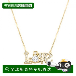 1h可退 项链及吊坠 韩国直邮vivienne westwood