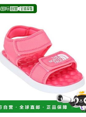 韩国直邮THE NORTH FACE The North Face 儿童维基凉鞋 FM1NS96J0