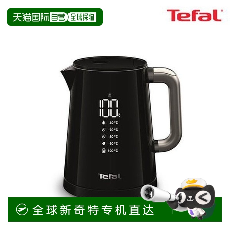 ֱTefal ˮ/ˮƿ   ʾ 1L ˮ KO8528K849Ԫ
