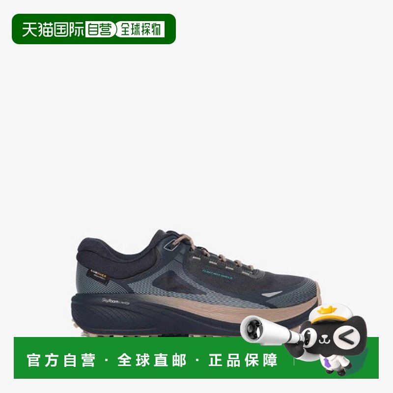 韩国直邮FILA 轮式跑步鞋 PQF 1RM02856H-961 Wheela Float Max S