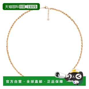 韩国直邮STONEHENGE 女士项链 SA24D46M 18k