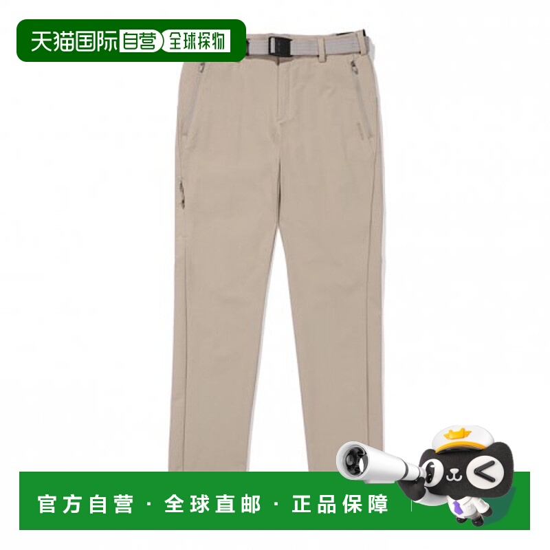 韩国直邮EIDER 男士男装休闲裤POP β DWP22382E2