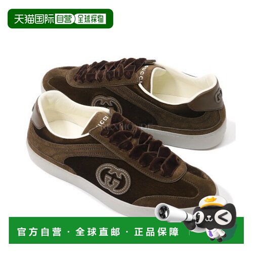 韩国直邮GUCCI 812656 AAE4N 2440 运动鞋