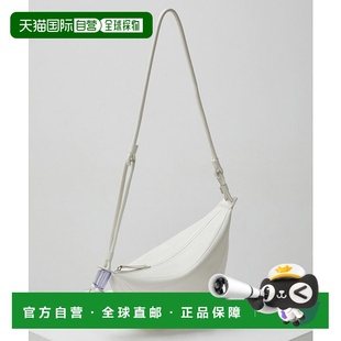 韩国直邮ARCHIVEPKE OVBAX23001WHT单肩包斜挎包