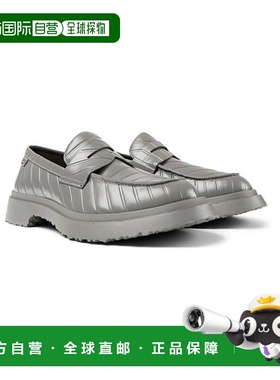 韩国直邮CAMPER看步男女时尚休闲百搭舒适简约复古耐磨皮鞋K10063