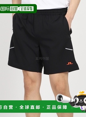 韩国直邮J.LINDEBERG Novo Pro Pack 短裤 (AMPA08892-9999) 短裤