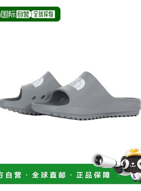 韩国直邮THE NORTH FACE THE NORTH FACE NS81R12D Campus Slides
