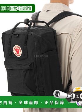 韩国直邮FJALLRAVEN Kanken 笔记本电脑 17 (23525/550) 背包