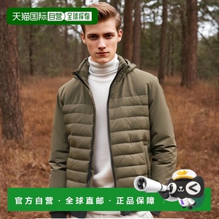 PADDING 韩国直邮MOOSE KLESKUN 羽绒服男士 M31MJ145188 KNUCKLES