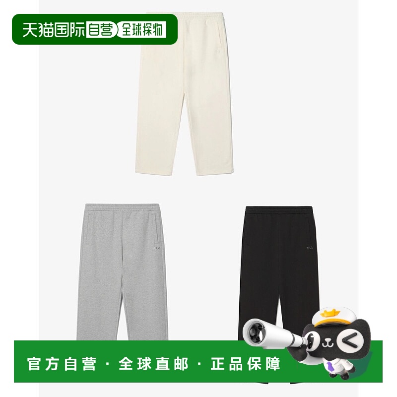 韩国直邮FILA FS253FP01X002066,001,175 (Wheela)Hansohee Essen