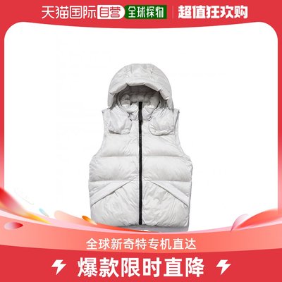 韩国直邮EIDER 军迷服战术背心DUW22642C2 AIRBORNE POLAR