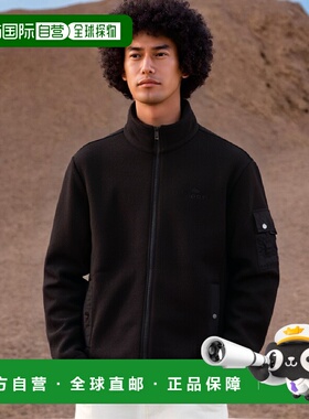 韩国直邮EIDER 运动卫衣/套头衫DMU23186Z1百搭潮牌 高级感正品