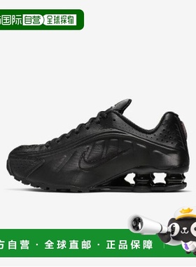 韩国直邮NIKE 跑步鞋 NQK AR3565-004 Shox R4 女鞋