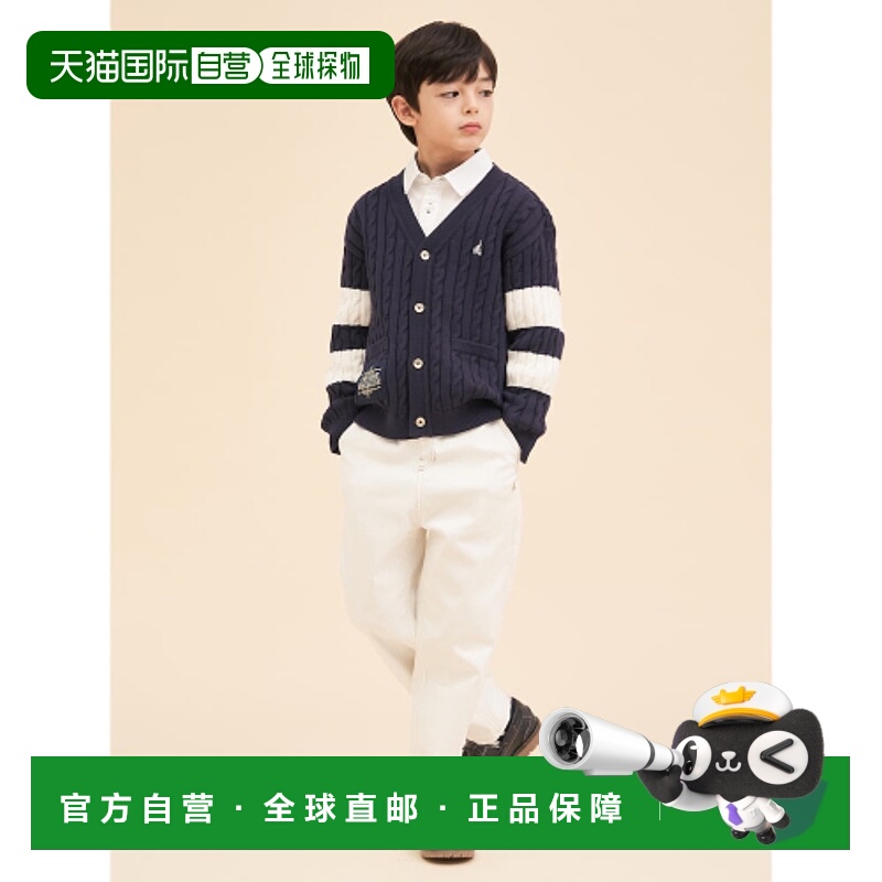 韩国直邮BEANPOLE儿童童装裤子BI4121U050