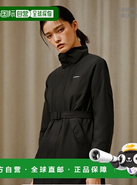 韩国直邮EIDER 女士运动茄克/外套 DWU24153Z1潮流穿搭高级感正品