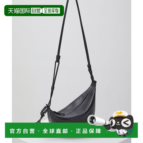 韩国直邮ARCHIVEPKE OVBAX23001BLK单肩包