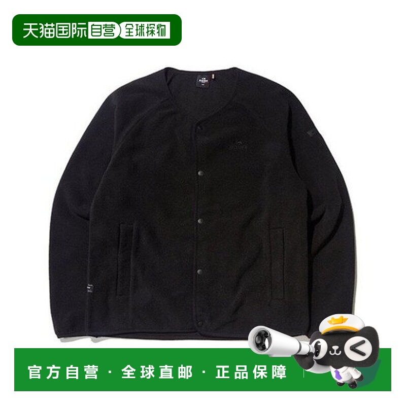 韩国直邮EIDER 夹克 JQS DWU23183Z1 POP 微绒夹克
