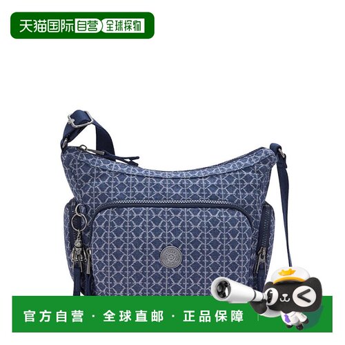 韩国直邮kipling 斜挎包 Gap S GABB S KPABS29 - SGDN单肩包