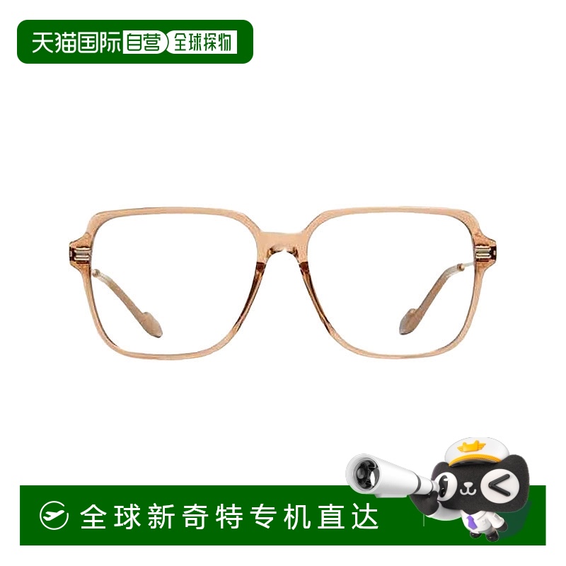 韩国直邮GENTLE MONSTER板材时尚墨镜太阳镜 gm墨镜 JEFF-BRC1