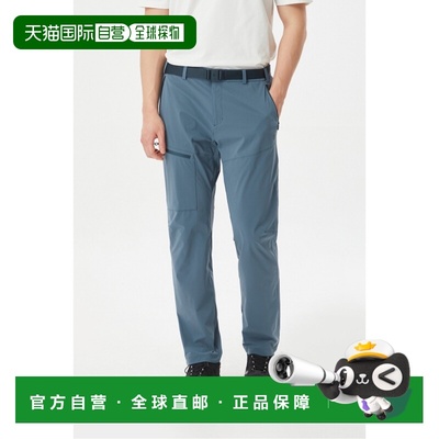 韩国直邮KOLON SPORT 男士男装休闲裤   JWPNM24201GBU卫裤