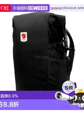 韩国直邮Fjallraven北极狐Ulvo Rolltop 30L卷顶双肩包背包23312
