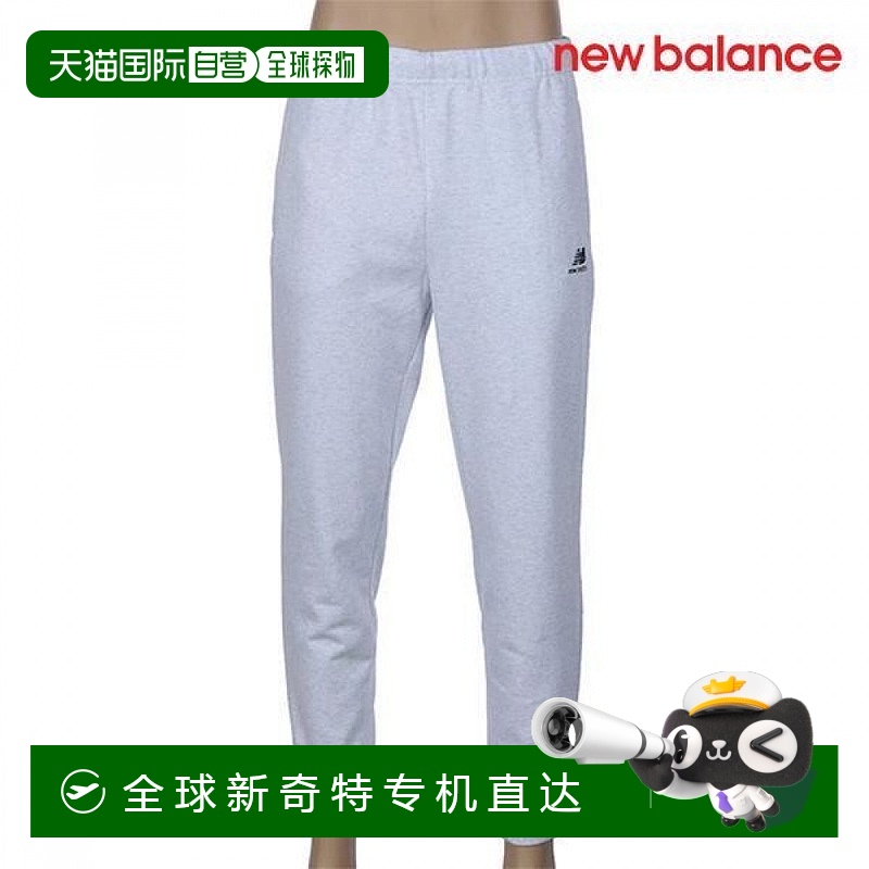 1h可退 韩国直邮newbalance  运动裤