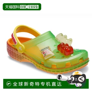 韩国直邮crocs 运动鞋