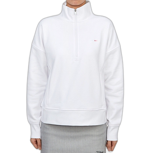 1h可退 韩国直邮G/FORE GLM000011 SNO 女士 长袖T恤衫卫衣