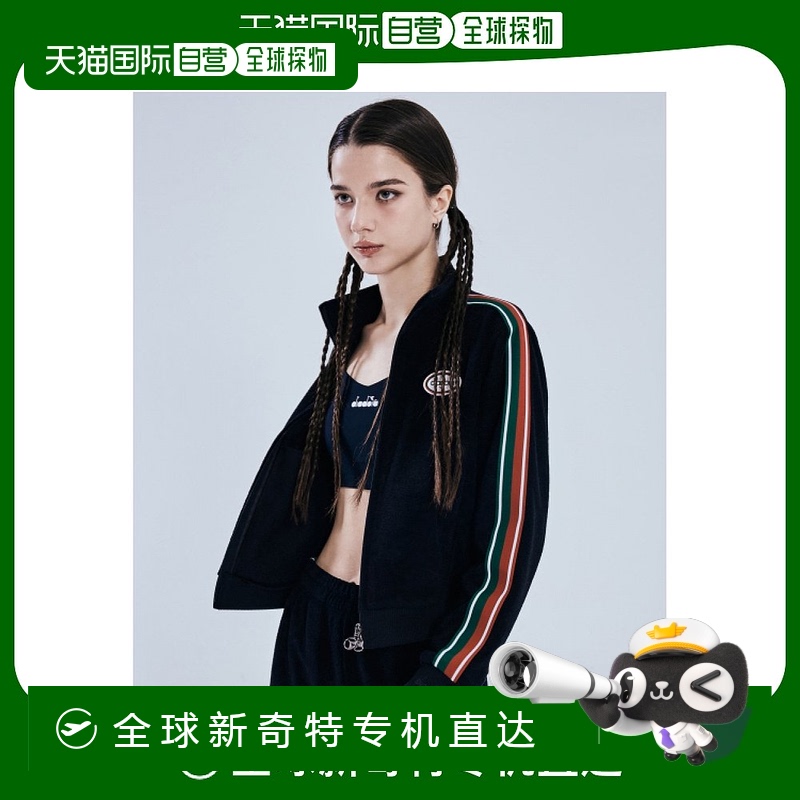 韩国直邮diadora  运动衫